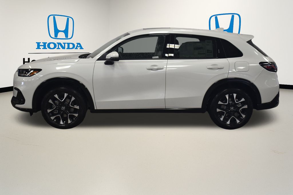 Thumbnail: 2026 Honda HR-V - 4