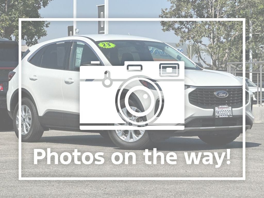 2023 Ford Escape Active FWD