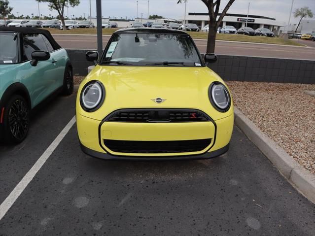 Thumbnail: 2026 MINI Cooper - 2