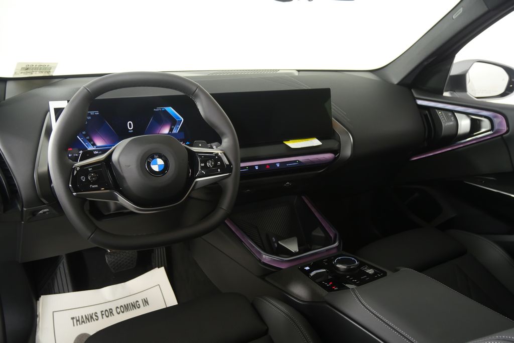 Thumbnail: 2026 BMW X3 - 17