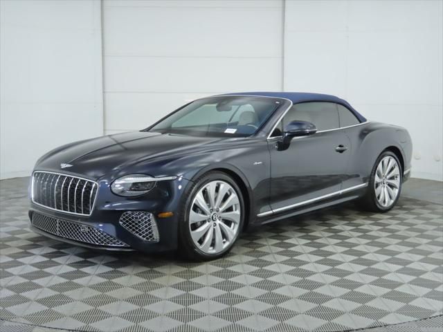 Thumbnail: 2026 Bentley Continental - 9