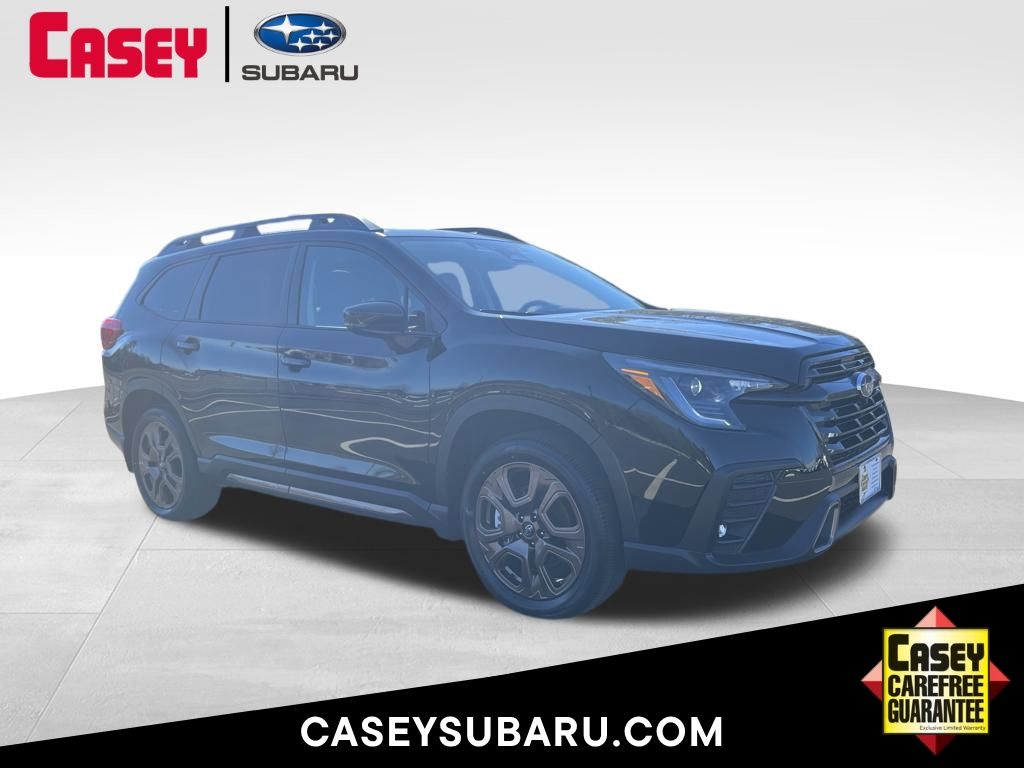 2026 Subaru Ascent Limited Bronze Edition AWD