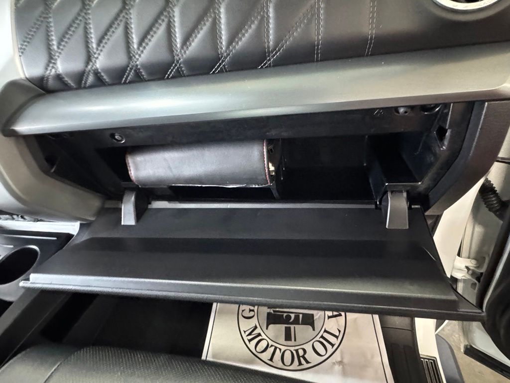 Used 2020 Toyota Tundra Truck