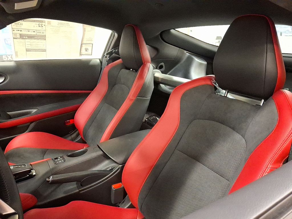 Thumbnail: 2025 Nissan Z - 5