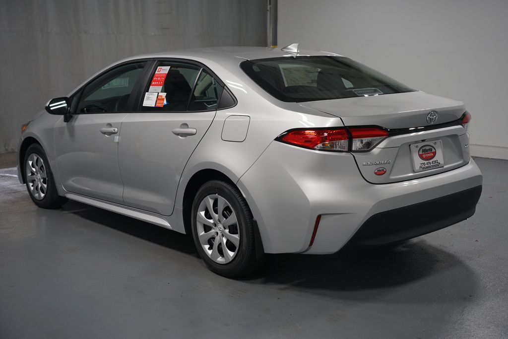 Thumbnail: 2026 Toyota Corolla - 6