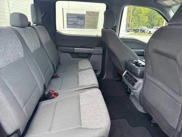 2023 Ford F-150 Lightning XLT