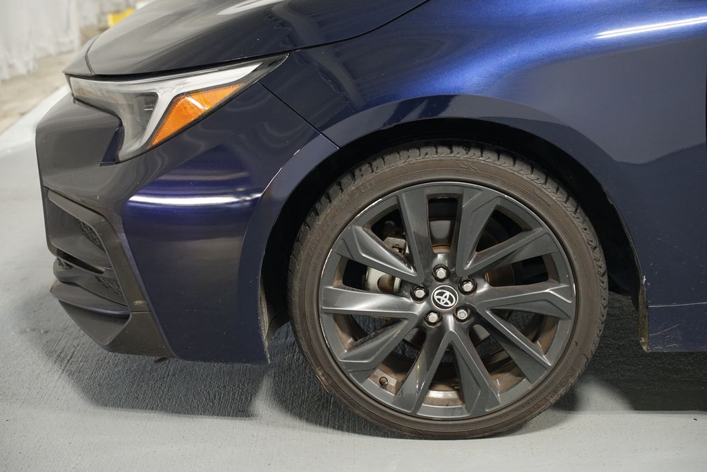 Thumbnail: 2024 Toyota Corolla - 5