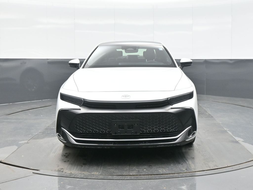 Certified 2024 Toyota Crown Limited with VIN JTDAAAAFXR3028023 for sale in Kansas City