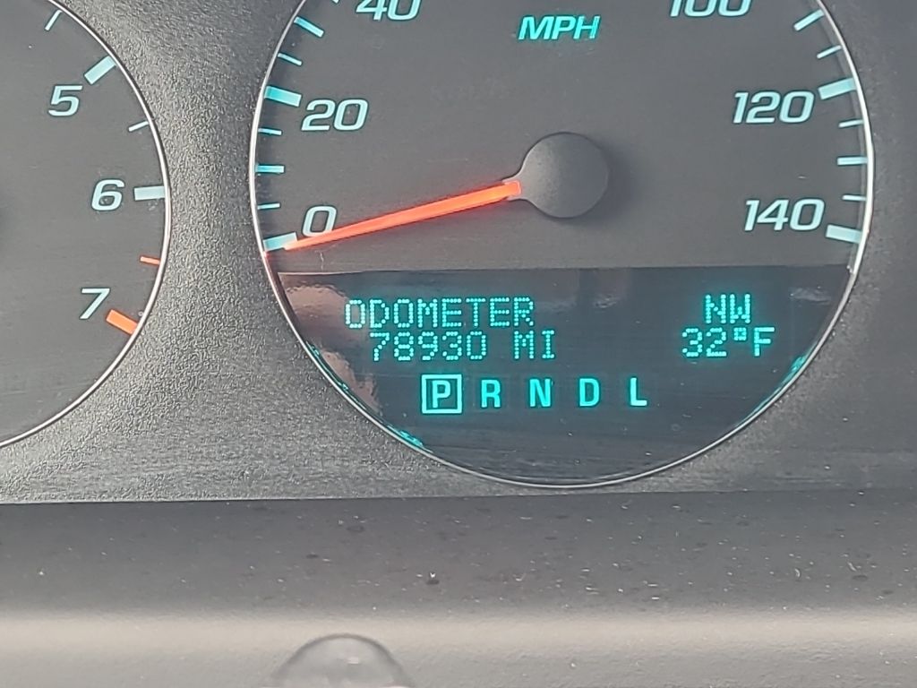 used 2014 Chevrolet Impala Limited car, priced at $11,556