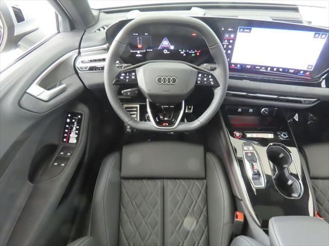 Thumbnail: 2025 Audi S5 - 11