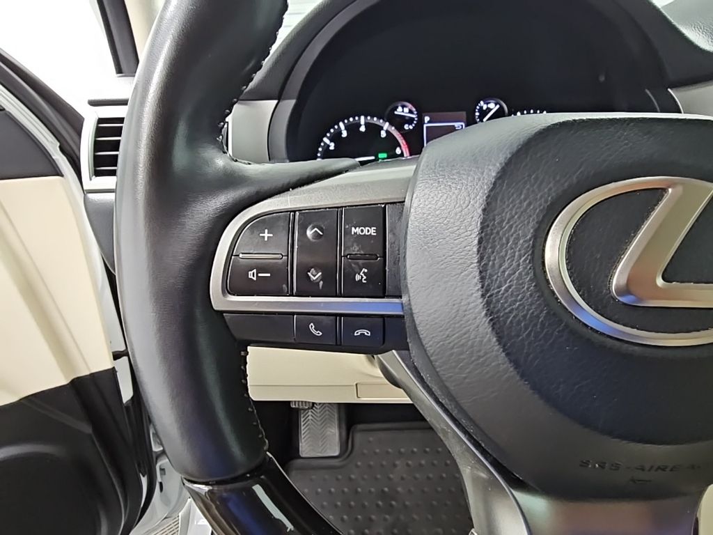 2022 Lexus GX GX photo