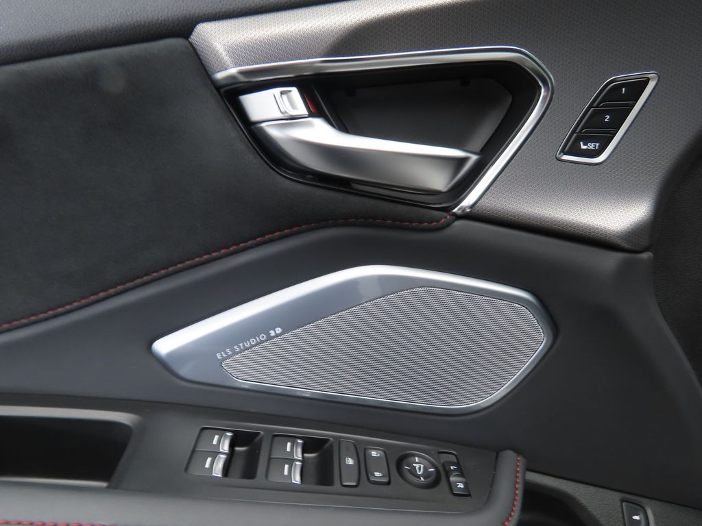 Thumbnail: 2023 Acura RDX - 22