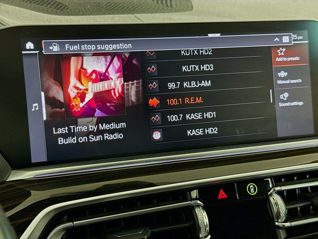 Thumbnail: 2021 BMW X5 - 15