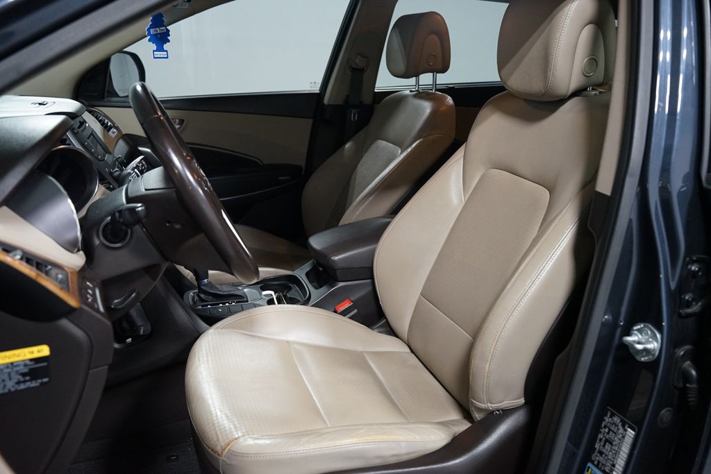 Thumbnail: 2014 Hyundai Santa Fe - 6