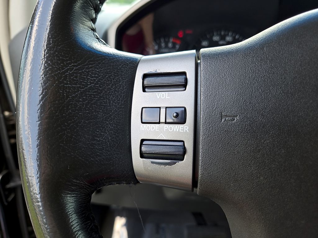 2005 Nissan Titan