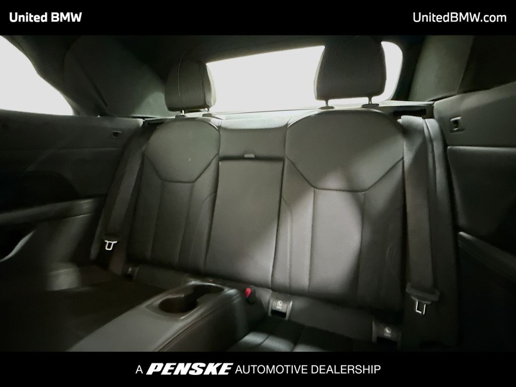 Thumbnail: 2023 BMW 4 Series - 12