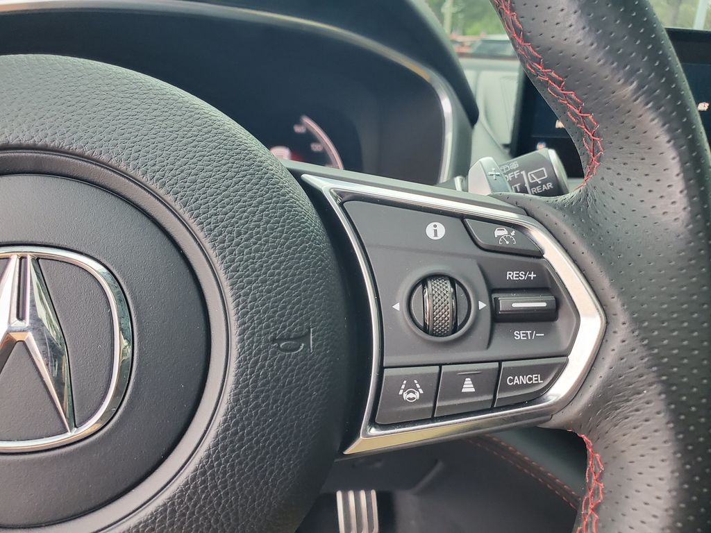 2024 Acura MDX - $43,488