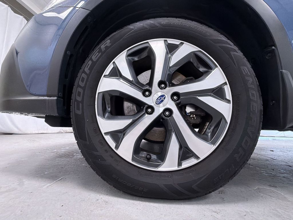 Used 2021 Subaru Outback SUV