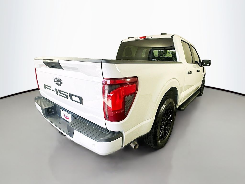 Thumbnail: 2024 Ford F-150 - 5