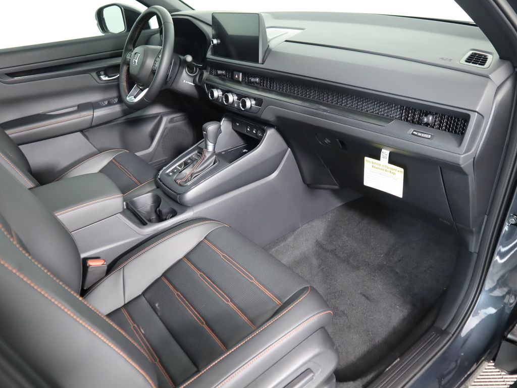 Thumbnail: 2026 Honda CR-V - 17