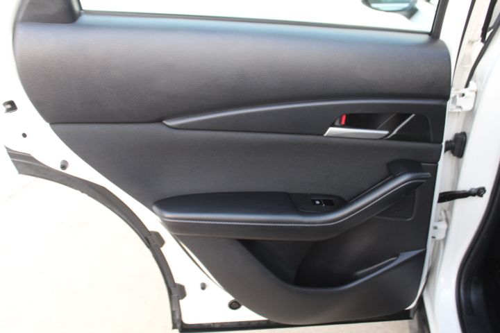 Used Car 2024 Mazda Cx-30  2.5 S For Sale Under $25,000 In Georgetown, Texas