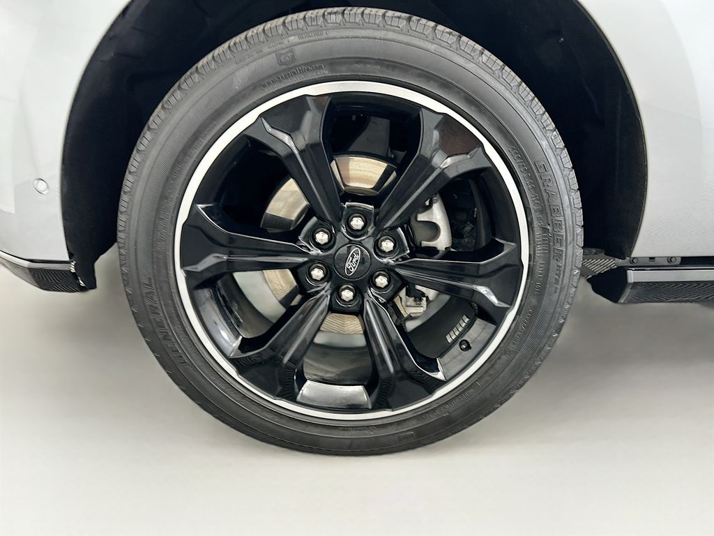 Thumbnail: 2022 Ford Expedition - 29