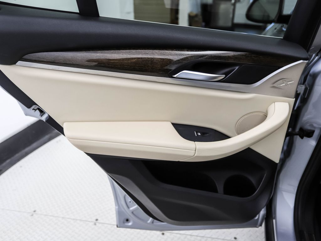 Thumbnail: 2019 BMW X3 - 20