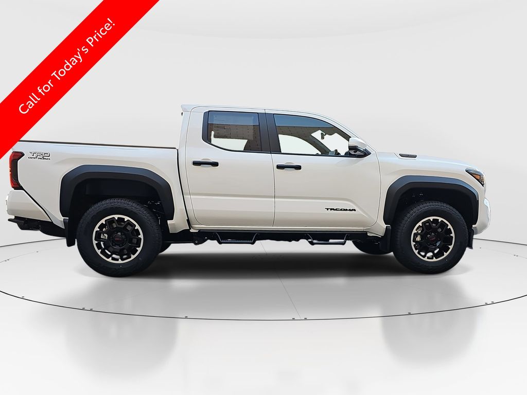 New 2026 Toyota Tacoma i-FORCE MAX Truck