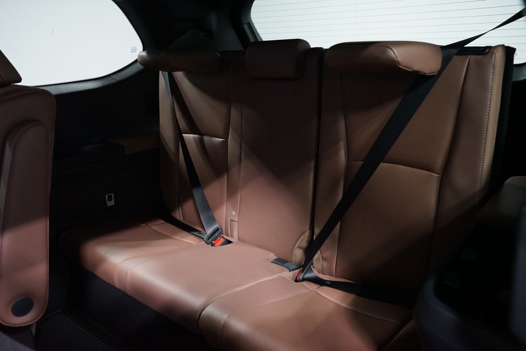 Thumbnail: 2026 Toyota Grand Highlander - 32