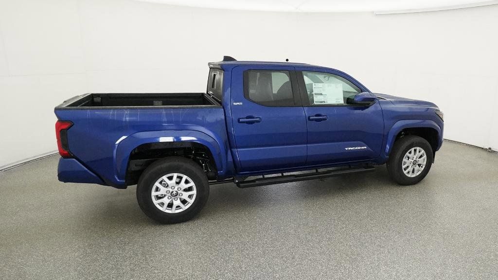 Thumbnail: 2025 Toyota Tacoma - 12