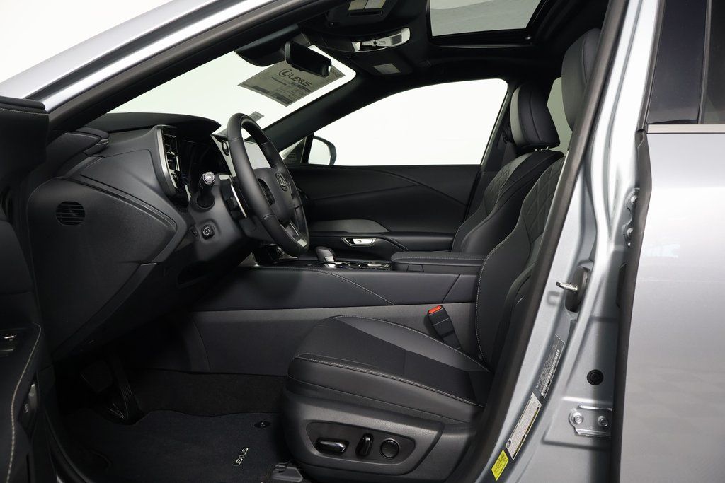 Thumbnail: 2026 Lexus RX - 5