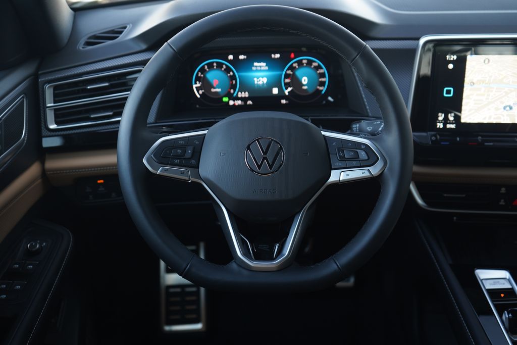 Thumbnail: 2026 Volkswagen Atlas - 9