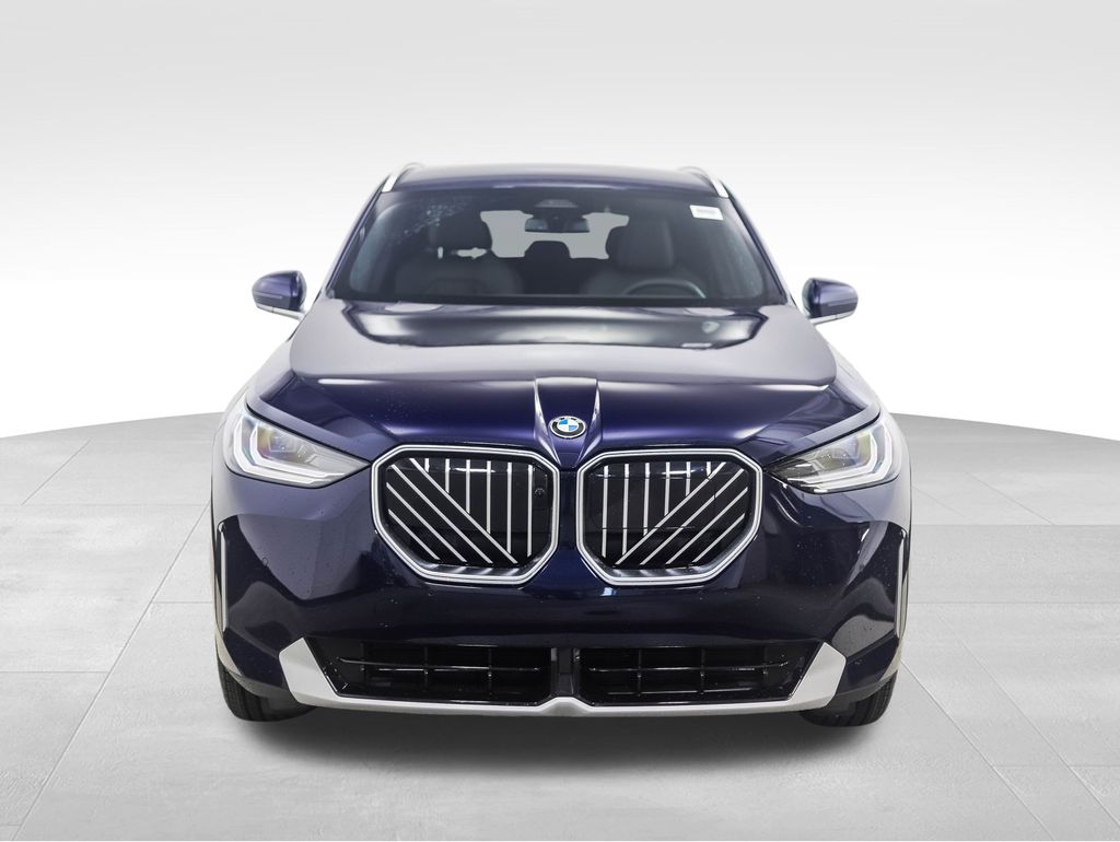Thumbnail: 2026 BMW X3 - 8