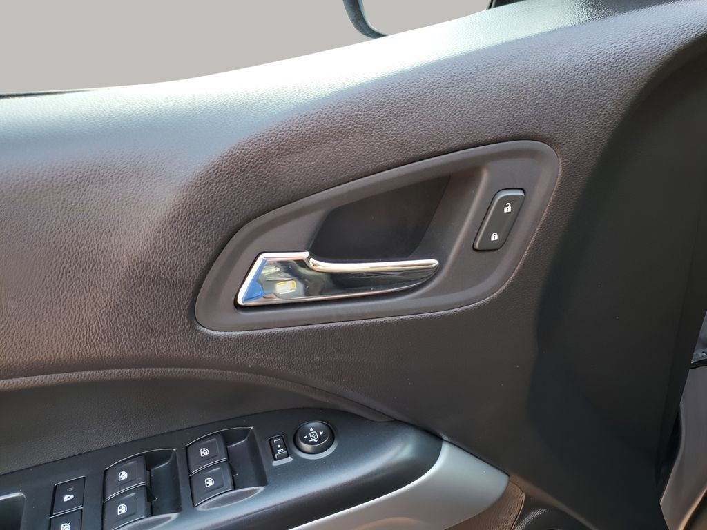 Used Car 2021 Chevrolet Colorado  Lt For Sale Under $25,000 In Austin, Texas