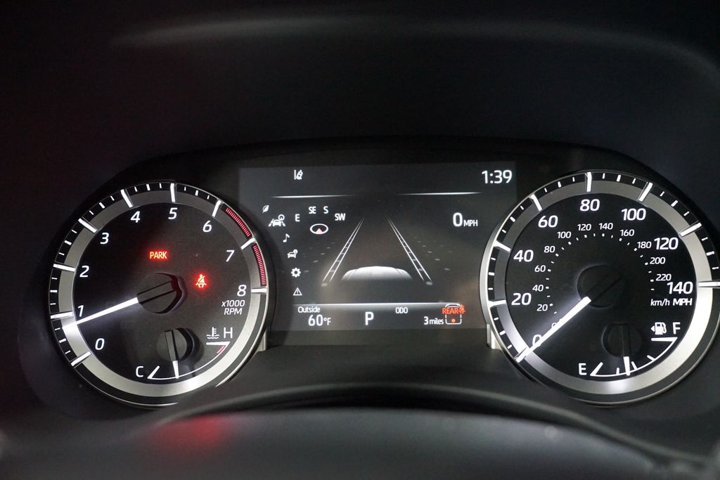 Thumbnail: 2026 Toyota Highlander - 15