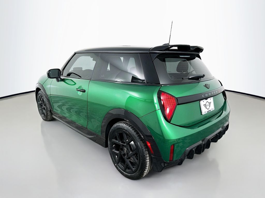 Thumbnail: 2026 MINI Cooper - 7