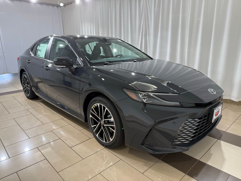 Thumbnail: 2026 Toyota Camry - 7