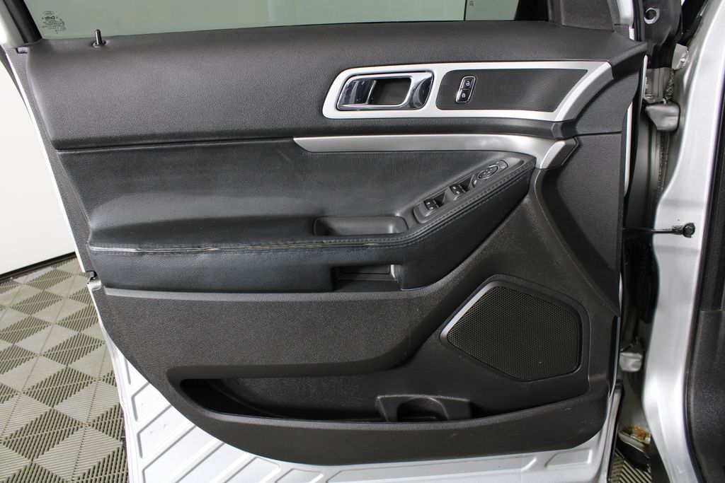 Used 2015 Ford Explorer for sale in 