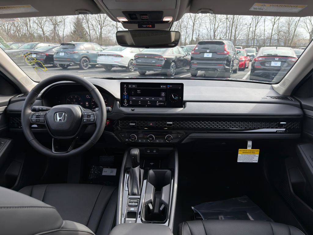Thumbnail: 2026 Honda Accord - 12