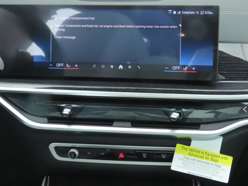 Thumbnail: 2026 BMW X5 - 14