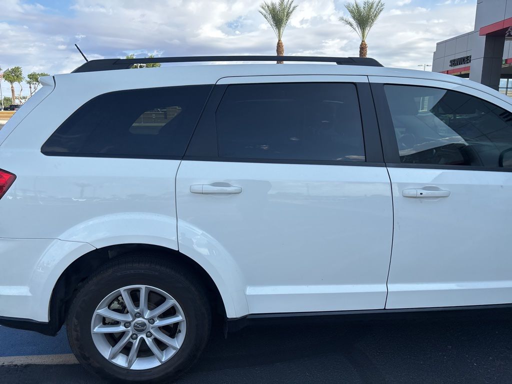 Thumbnail: 2016 Dodge Journey - 6