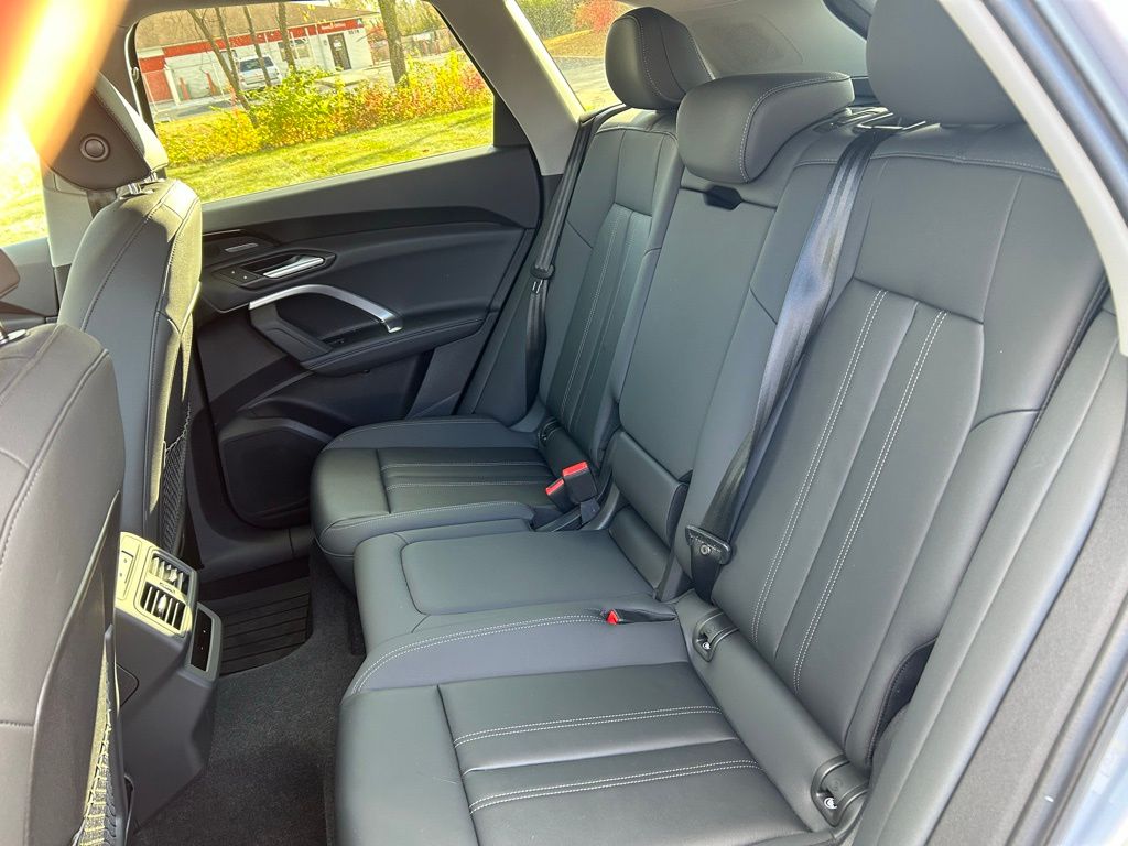 used 2025 Audi Q5 car, priced at $47,498