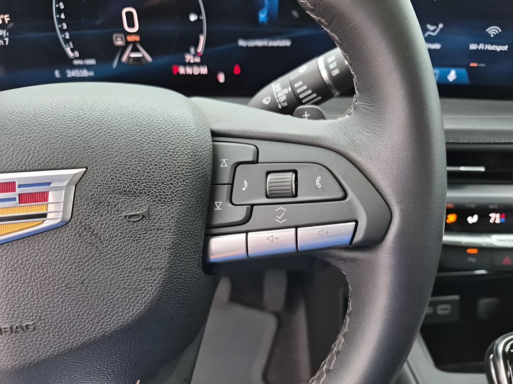 Used Car 2025 Cadillac Xt4  Premium Luxury For Sale Under $35,000 In Austin, Texas