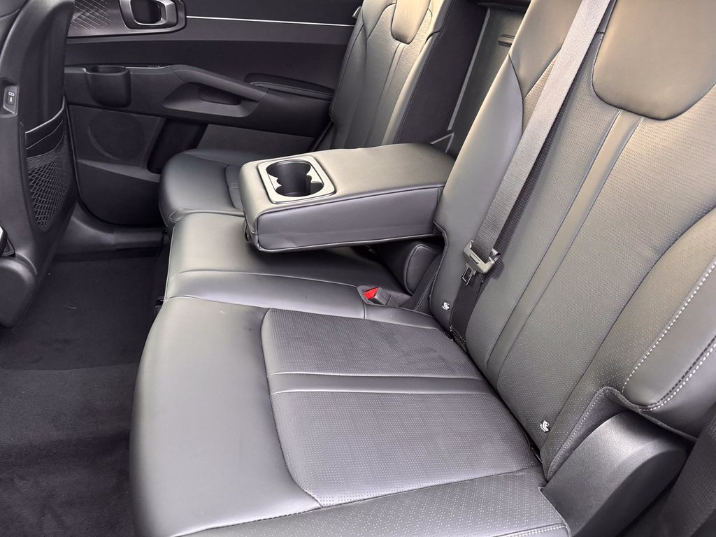 New 2026 Kia Sorento SUV