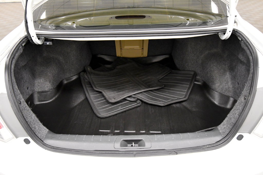 Used 2011 Honda Accord Sedan