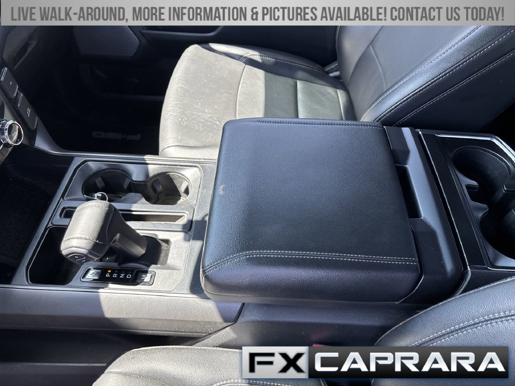 Used 2024 Ford F-150 Truck