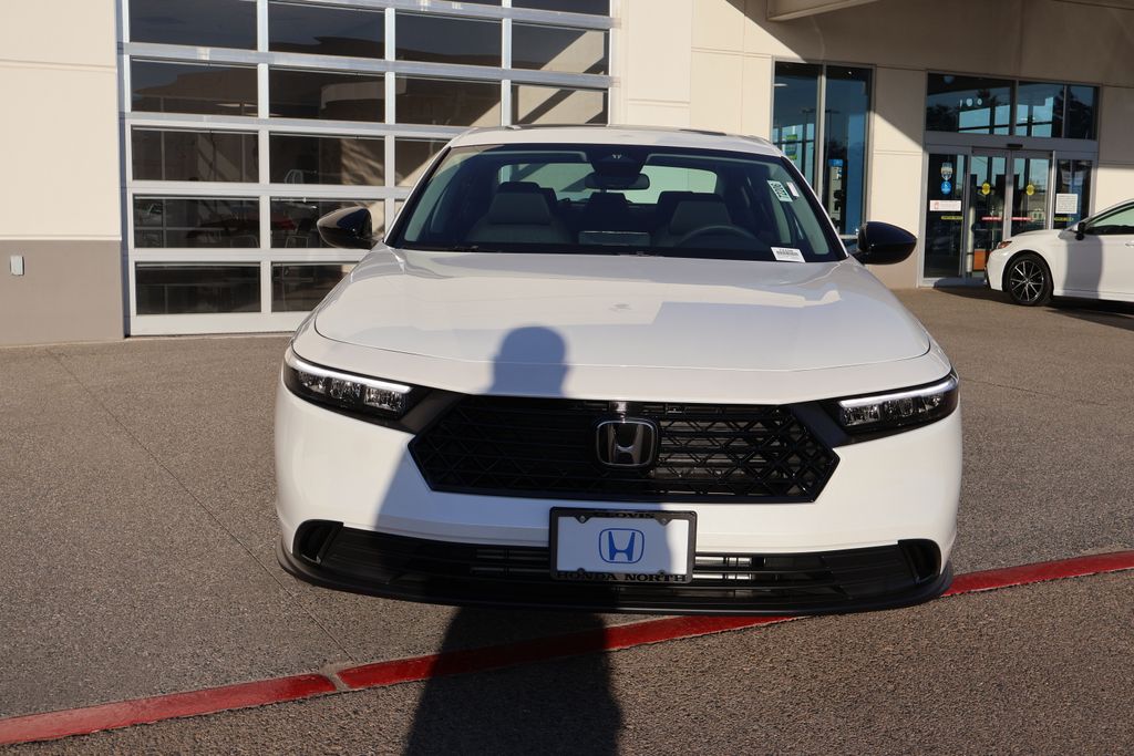 Thumbnail: 2025 Honda Accord - 2
