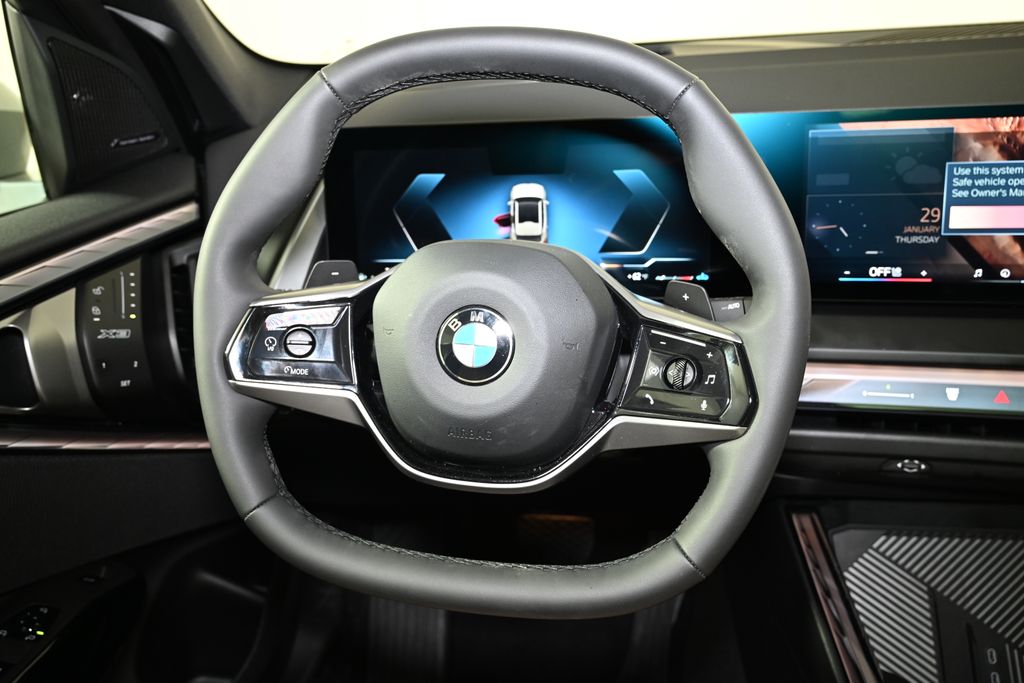 Thumbnail: 2026 BMW X3 - 17