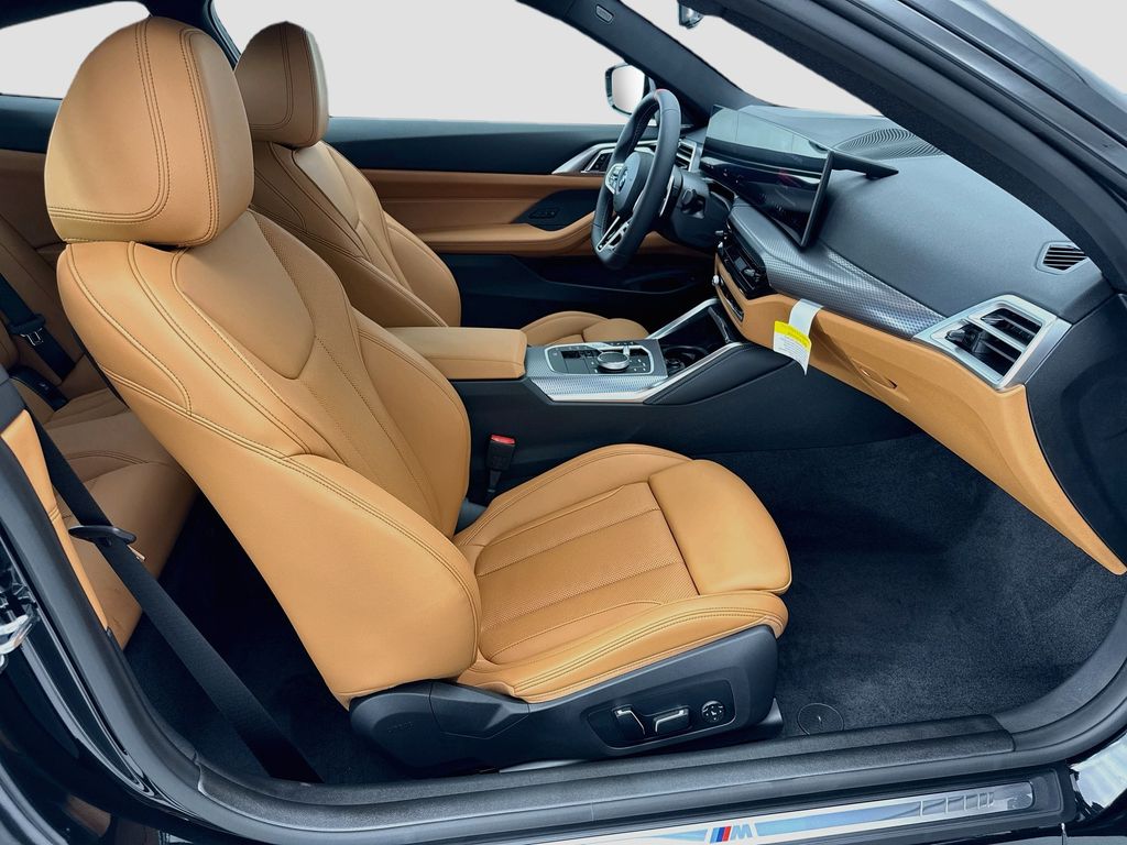 Thumbnail: 2027 BMW 4 Series - 19
