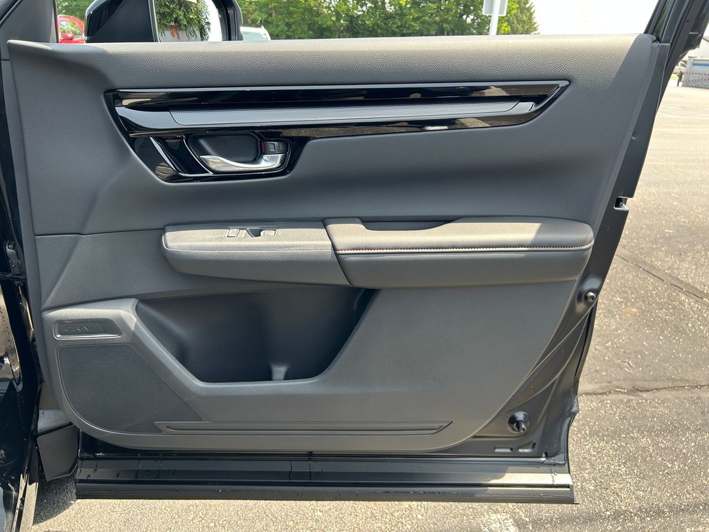 Thumbnail: 2026 Honda CR-V - 25